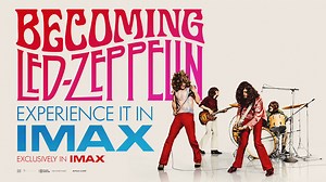 Becoming Led Zeppelin