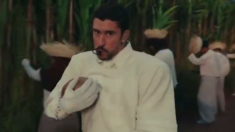 Bad Bunny delivers clear message for America with historic Super Bowl set