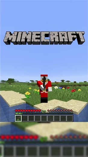This Minecraft Mod Lets You Fish Up Diamonds😮
