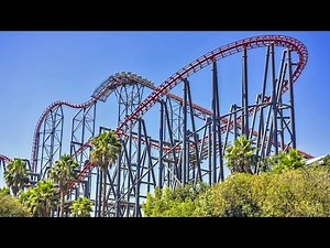 10 Best Tourist Attractions in Santa Clarita, California