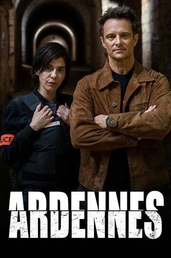 Ardennes (2025) - TV Show