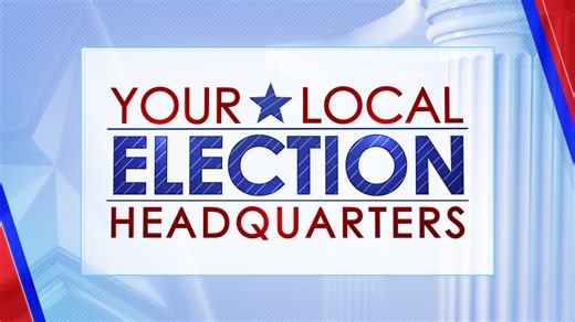 2026 Primary Election Results