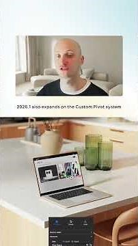 New in KeyShot Studio: Better material evaluation in GPU, Move Tool and Custom Pivot updates + more
