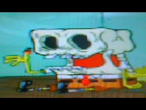 SPONGEBOB DIES