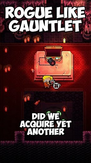 Enter the Gungeon Moments that Will Make Your Heart Swoon