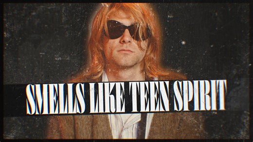 The secret history of Nirvana’s 'Smells Like Teen Spirit'