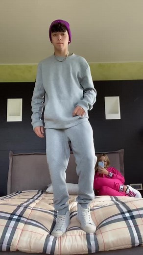 Il mio nuovo balletto: emozioni e passione