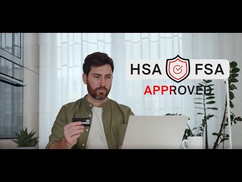 Beyond Band-Aids: The Surprising 'Premium' Items You Didn’t Know Were FSA/HSA Eligible on Amazon