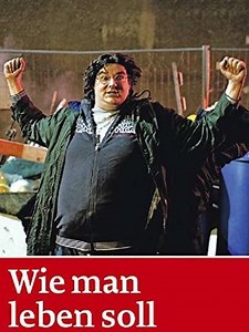 How to Live Your Life - Movie