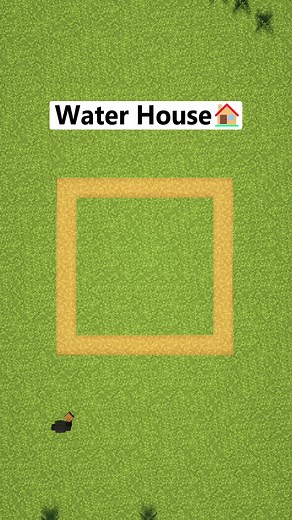 13K views · 208 reactions | Minecraft Water House  #minecraft #minecraftbuilds #minecraftbuilding | Humoky | Facebook