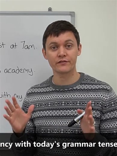 grammar tenses . the present simple tense