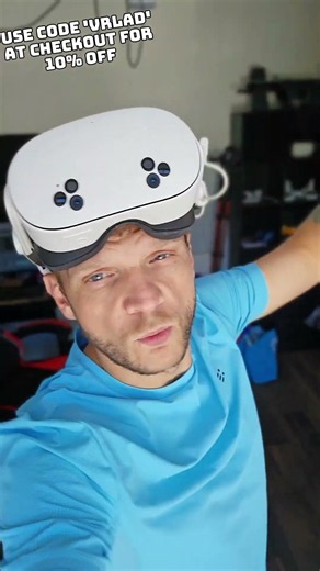 5 VR Sandbox Games You NEED to Play!