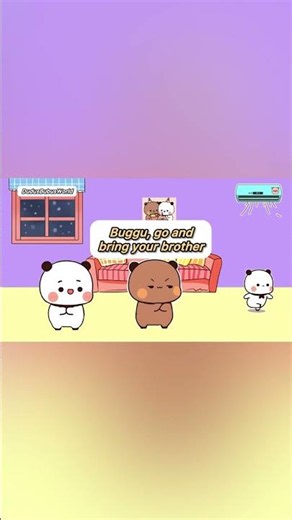Chub Cubs🐻🐼. #comedy # #dubidubidu #naughty #funny