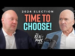 Trump Vs. Biden: Tech Policy