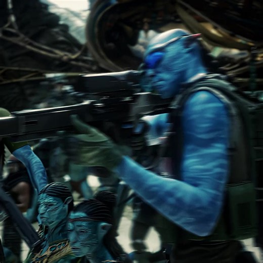 Discover Lyle's Avatar Transformation