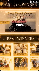 3.5K views · 170 reactions | Long Beach Custom Baggers on Reels | Facebook