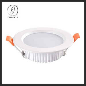 [Hot Item] 4W 6W 9W 12W Slim 4 Inch 5 Inch Ceiling Recessed LED Down Light