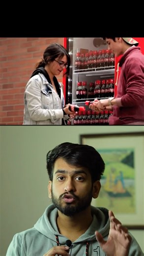 Jab Coca-Cola Ne Karwai Dosti