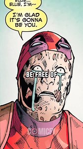 32K views · 856 reactions | Deadpool Finally Dies #video #comic #deadpool #marvelcomic #comicvideo #viralviews | Comictron | Facebook