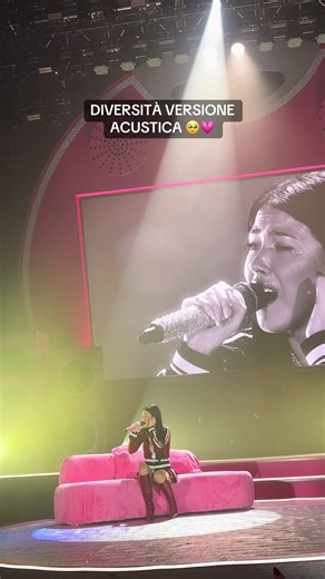 Versione Acustica di Diversità a Mantova