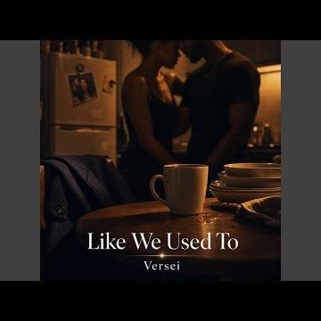 Like We Used To