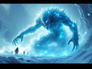 TUNDA EXPOSED: Arctic Circle's Shapeshifting Terror Who Hunts In Isolation