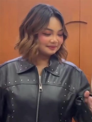 Carmelle and Anton's Duet Performance on Showtime