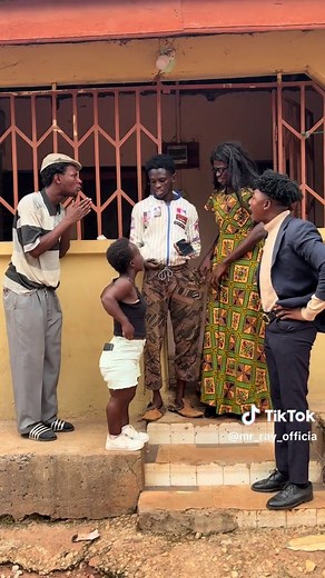 mr_ray_officia on TikTok