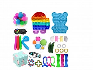 Fidget pack sale