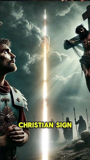 Was Constantine Truly Christian? The Real Story Behind His Conversion