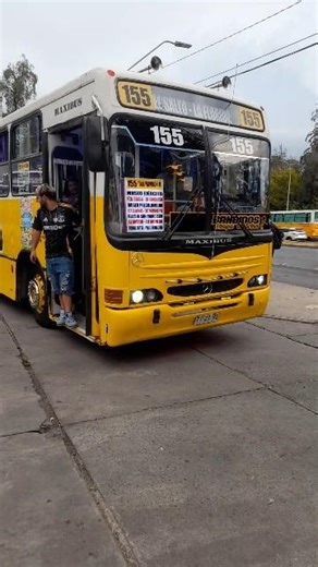 155 Maxibus Urbano