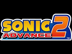 Sonic Advance 2- Boss Theme 1(Sonic Remix) HD