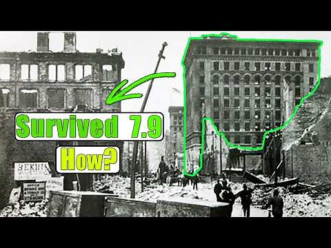 Can We Really Make Earthquake-Proof Buildings?