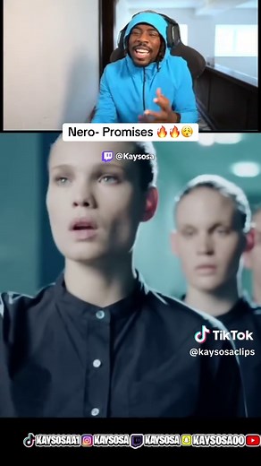 Nero Promises Music Analysis and Beat Drop Review