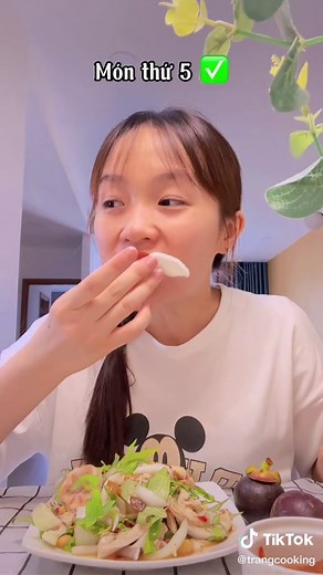 Khám Phá 6 Món Ngon Từ Măng Cụt Với Trang Cooking