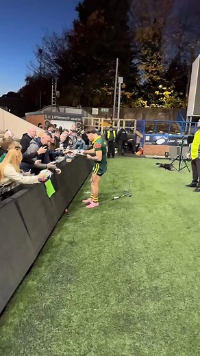 100m with @walshyy07 | Australian Kangaroos