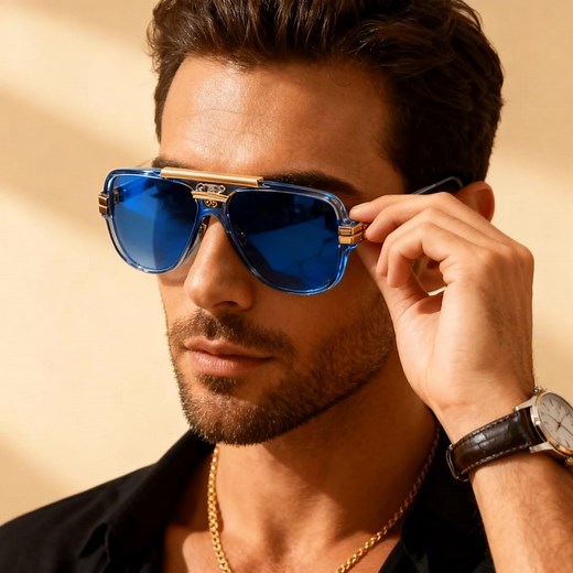 3.7K views · 18 reactions | BFCM SALE — BUY 3, GET 2 FREE Designed to impress. Built to last. The Monarque™ Sunglasses fuse clean lines, premium detailing, and full UV400 protection for a polished, confident look. With a structured shape and smooth, balanced fit, they feel as elevated as they look — perfect for sharp mornings, weekend drives, or anywhere style matters. This BFCM only — buy 3 pairs, get 2 FREE. | Weston Milan | Facebook