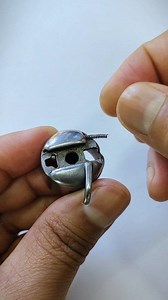 408K views · 4.9K reactions | Bobbin Case Issues ? Try These Easy Fix ✅ #tailoring #sewingtools #SewingCommunity #sewingproblems | DK Solutions | Facebook