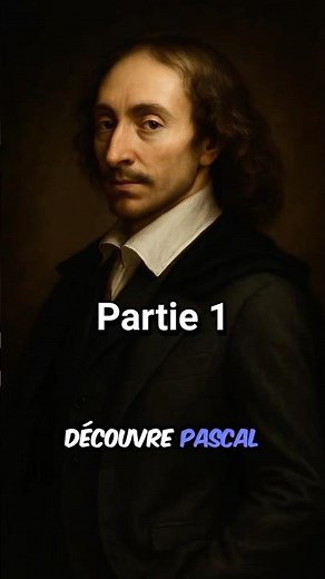 Pascal en 1 Minute - Partie 1
