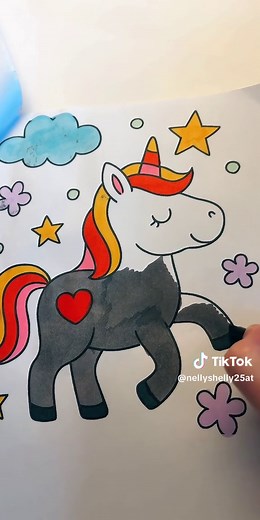 My Little Unicorn: ASMR Delight