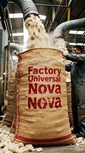 These Sheep Are Worth 😱Millions #factory#nova#ai process