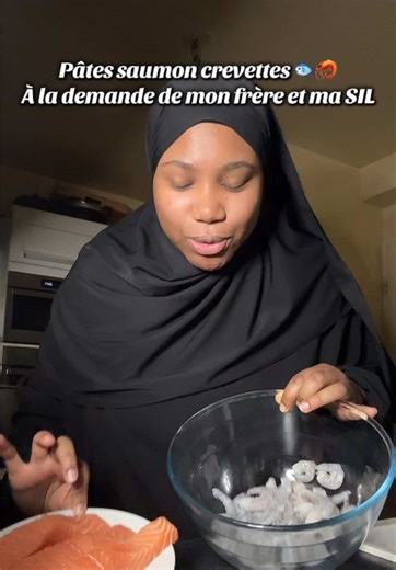 Recette Pâtes Saumon Crevettes : Un Mélange Savoureux