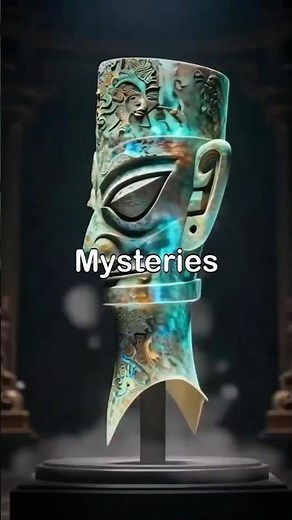 Weird History Presents: History’s Mysteries