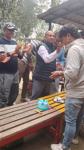 The Tree House Tikapur ❤️