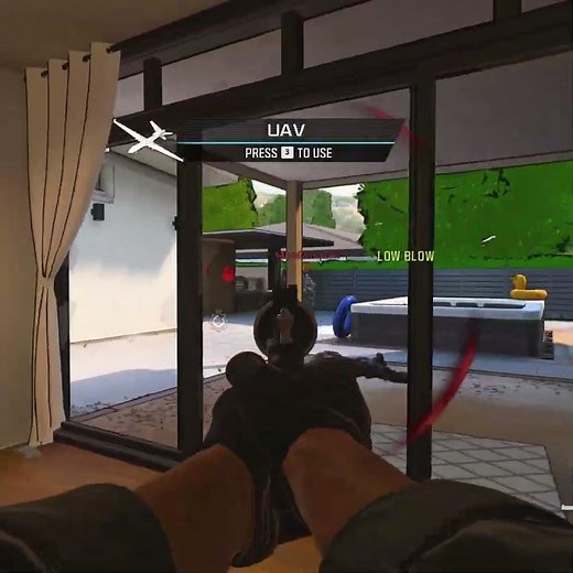 TYR | Call of Duty Modern Warfare 3 Multiplayer Gameplay (No Commentary)