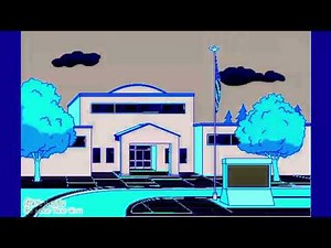 Request Caillou Cuts School and gets Grounded In CapCut Electronic Sounds