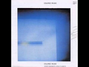 COLORED MUSIC