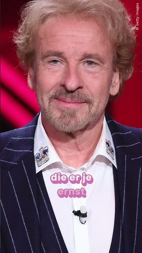 Jana Heinisch gegen Thomas Gottschalk #shorts