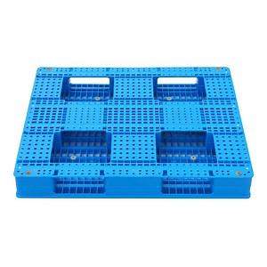 [Hot Item] High Quality Automated Storage and Retrieval Systems Plastic Pallet