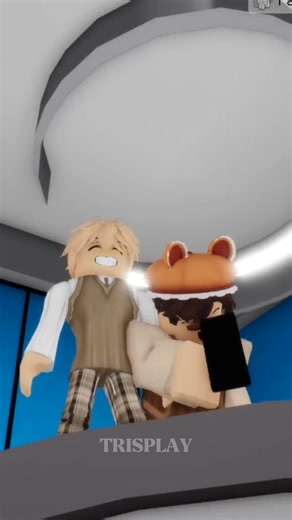 25K views · 1K reactions | May nakita akong sikat na roblox content creator dito sa brookhaven ❤️ || #roblox #robloxgames #robloxedit #brookhaven #fyp #fypageシ #trisplay | Trisplay Roblox Page | Facebook